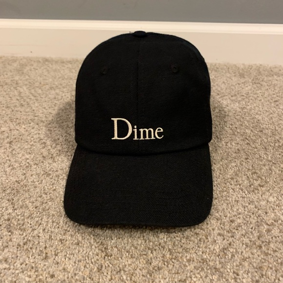 Dime Hat - Picture 1 of 2